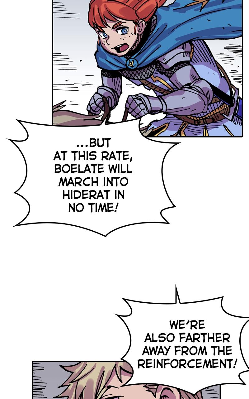 The Clevatess Manga Chapter 25