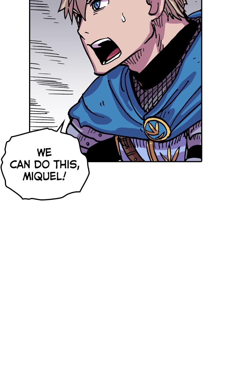 The Clevatess Manga Chapter 25