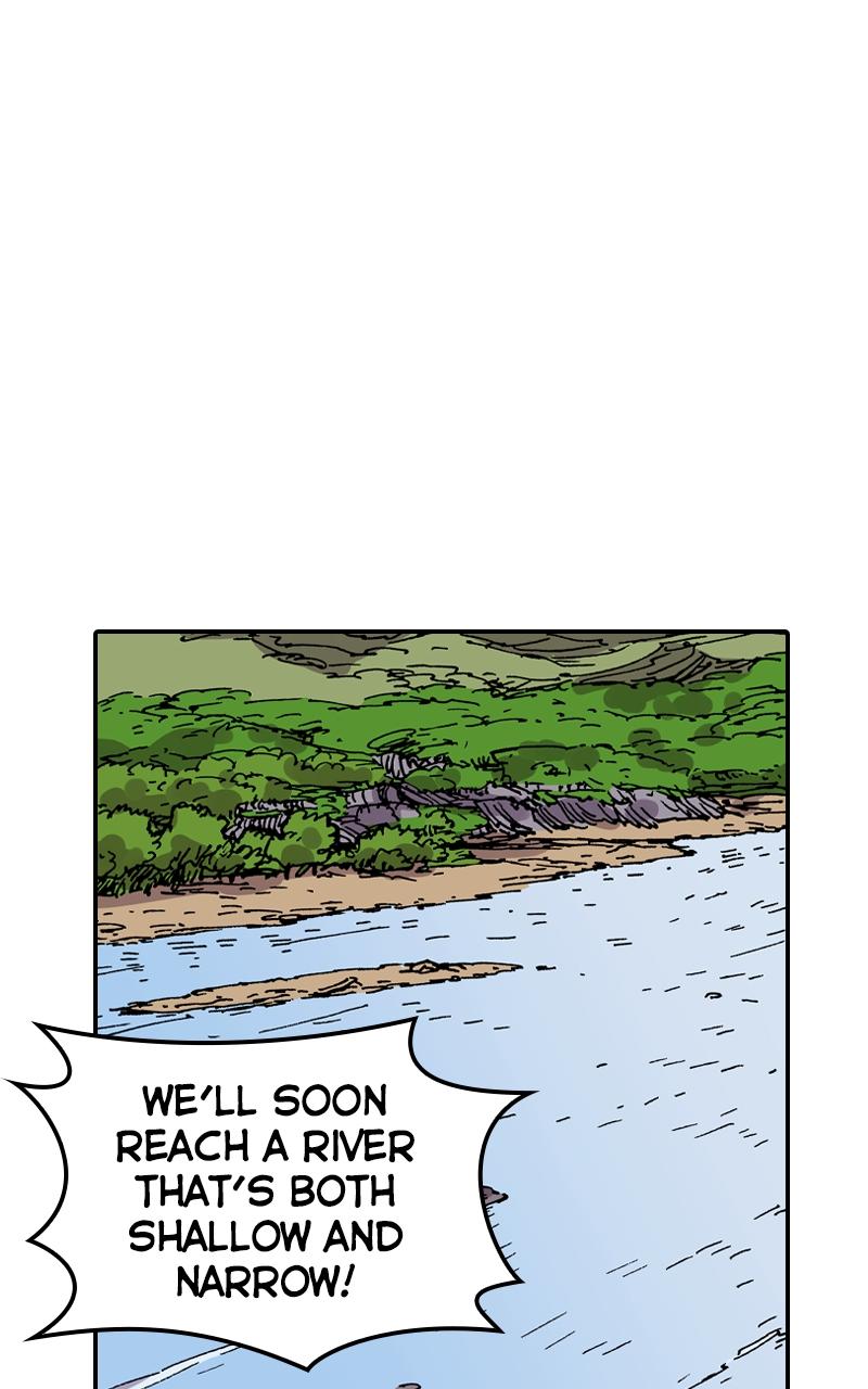 The Clevatess Manga Chapter 25