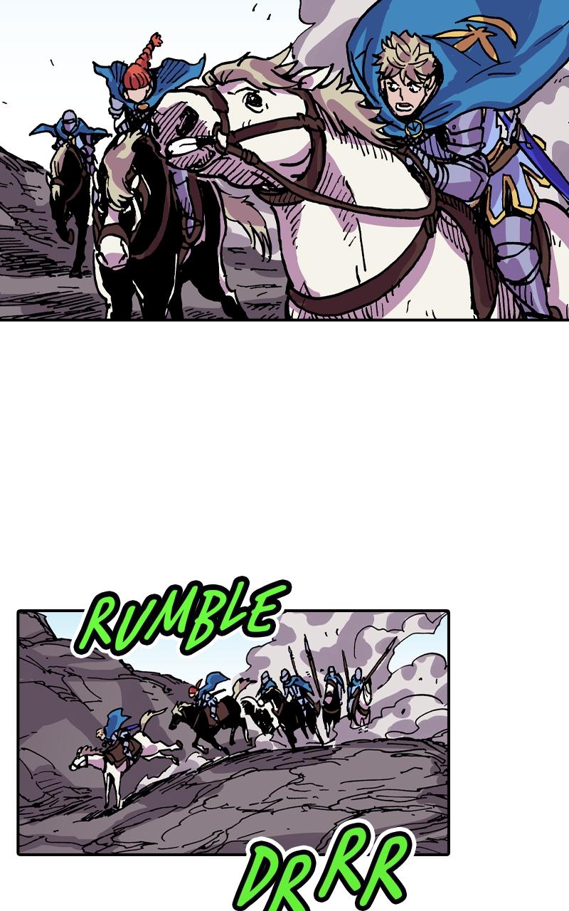 The Clevatess Manga Chapter 25