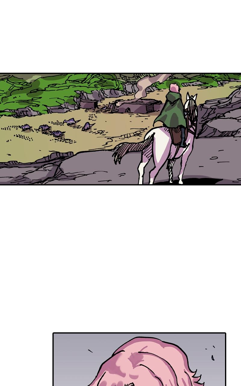 The Clevatess Manga Chapter 25