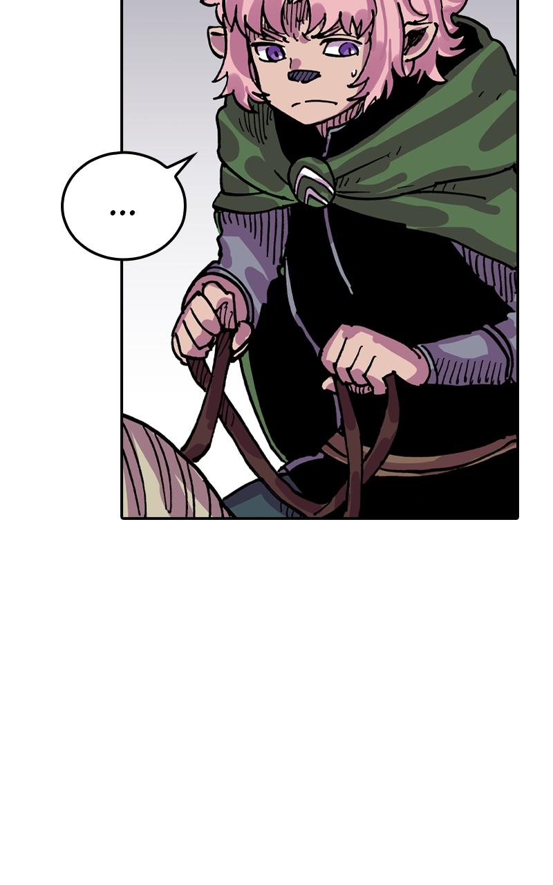 The Clevatess Manga Chapter 25