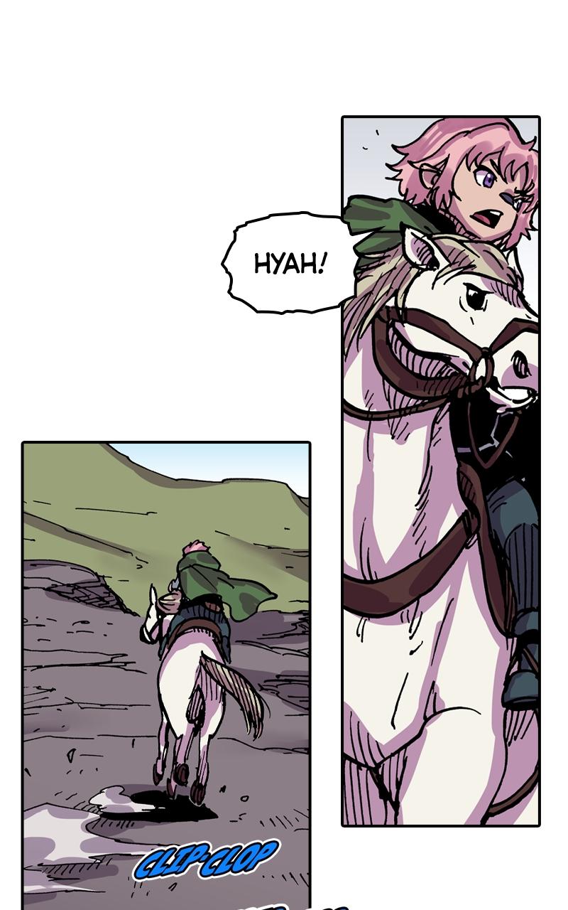 The Clevatess Manga Chapter 25