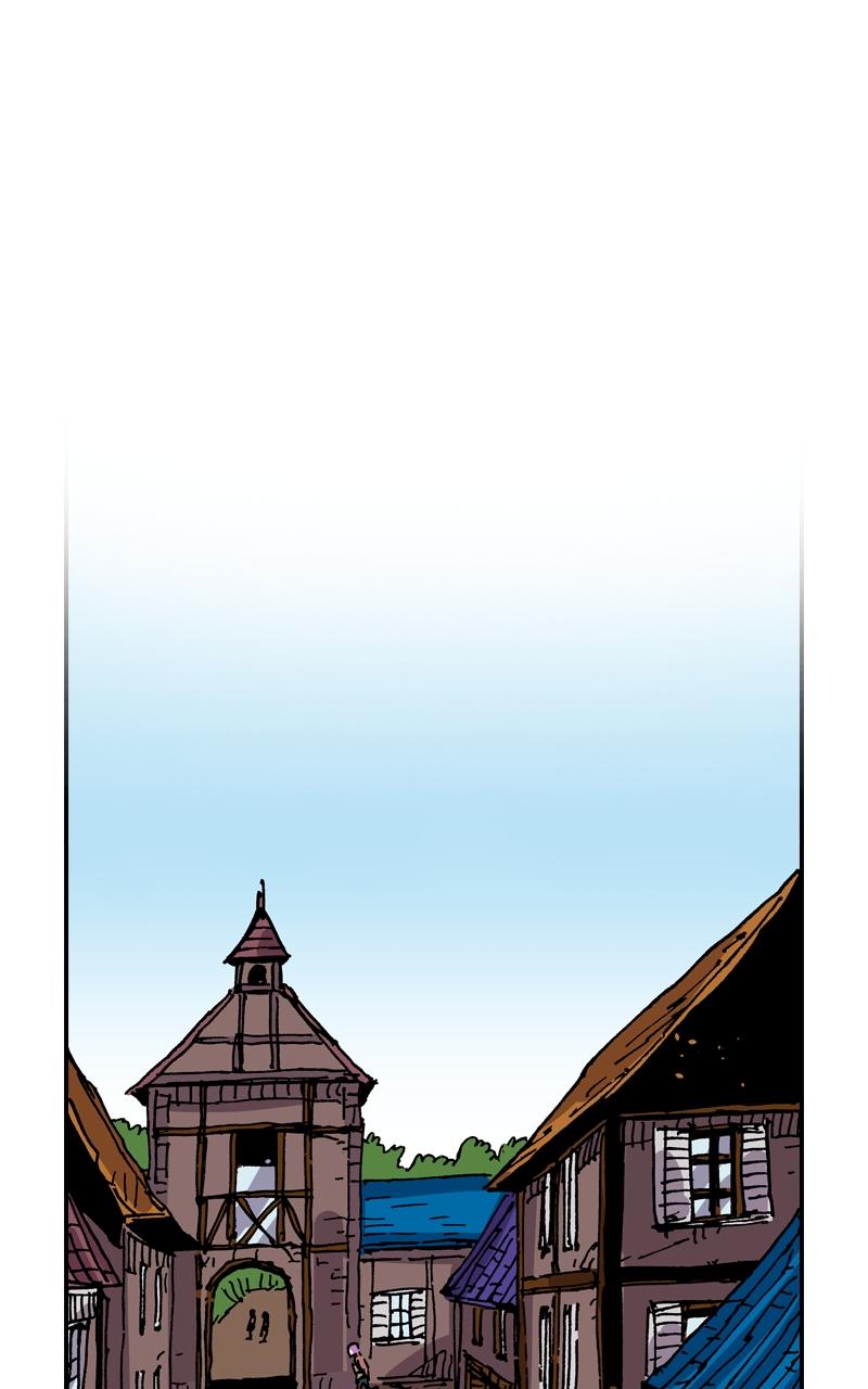 The Clevatess Manga Chapter 25