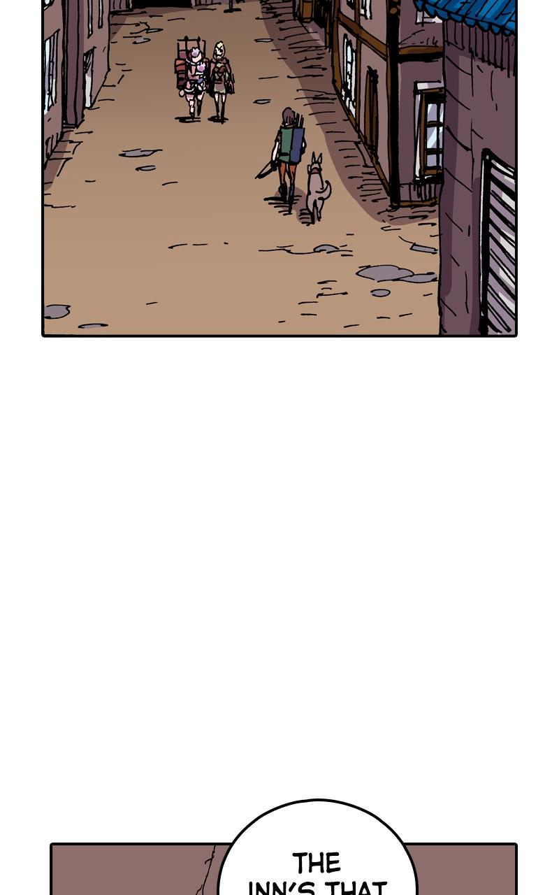 The Clevatess Manga Chapter 25