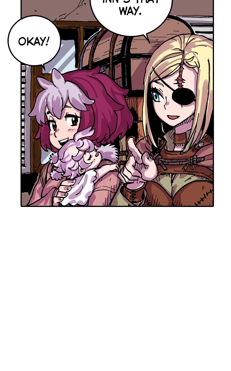 The Clevatess Manga Chapter 25