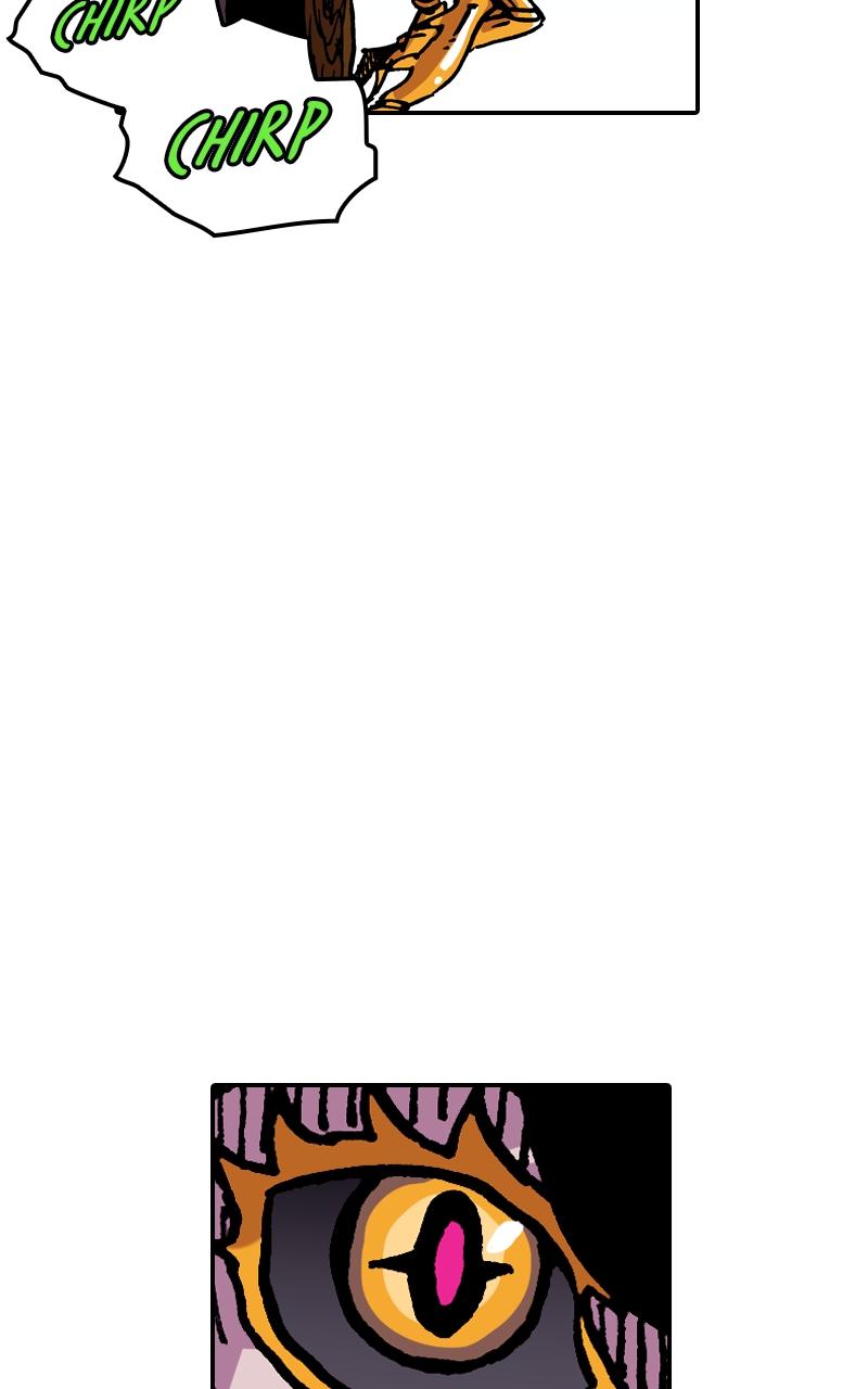 The Clevatess Manga Chapter 25