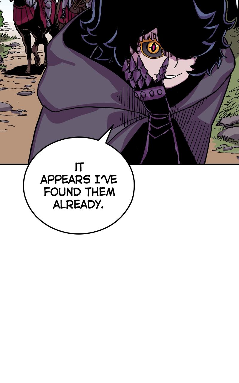 The Clevatess Manga Chapter 25