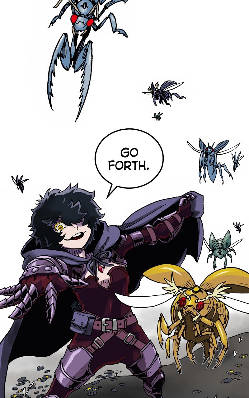 The Clevatess Manga Chapter 26