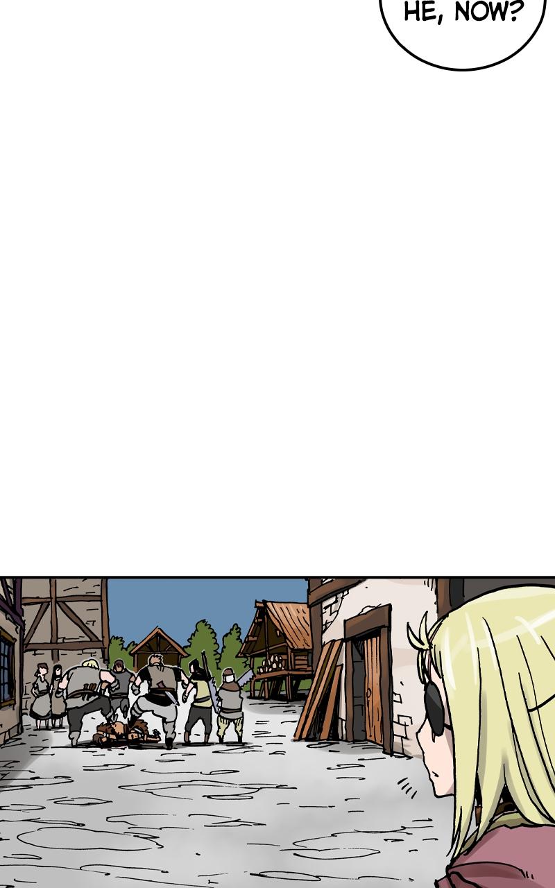 The Clevatess Manga Chapter 26