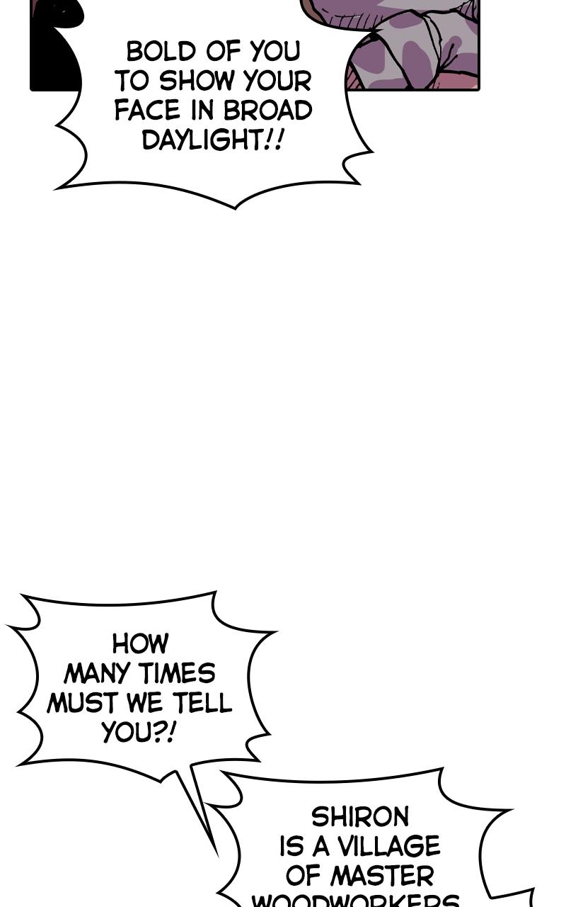 The Clevatess Manga Chapter 26