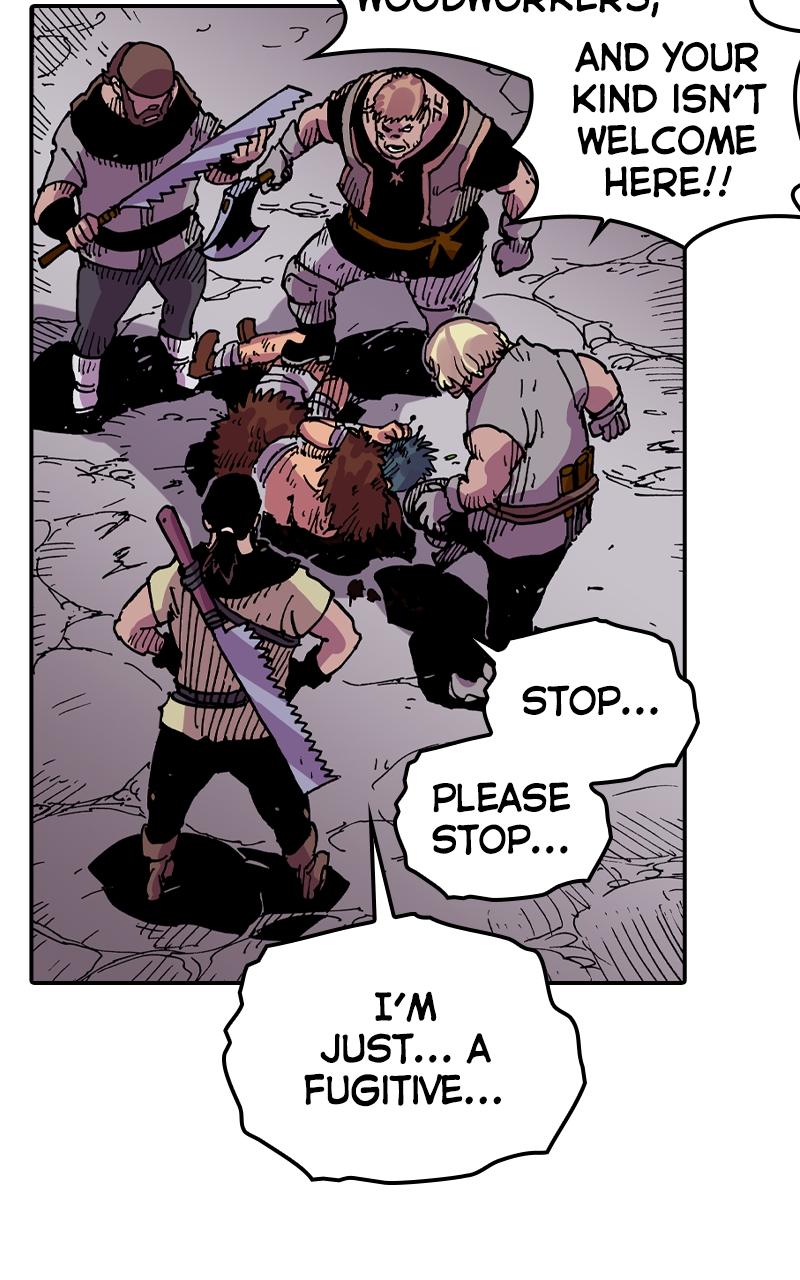 The Clevatess Manga Chapter 26