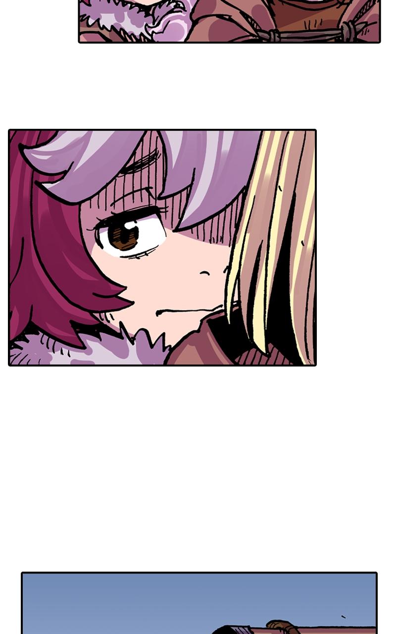 The Clevatess Manga Chapter 26