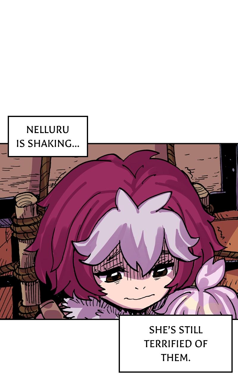 The Clevatess Manga Chapter 26