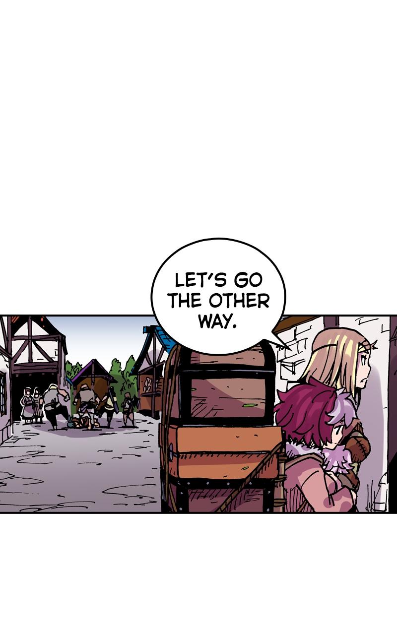 The Clevatess Manga Chapter 26