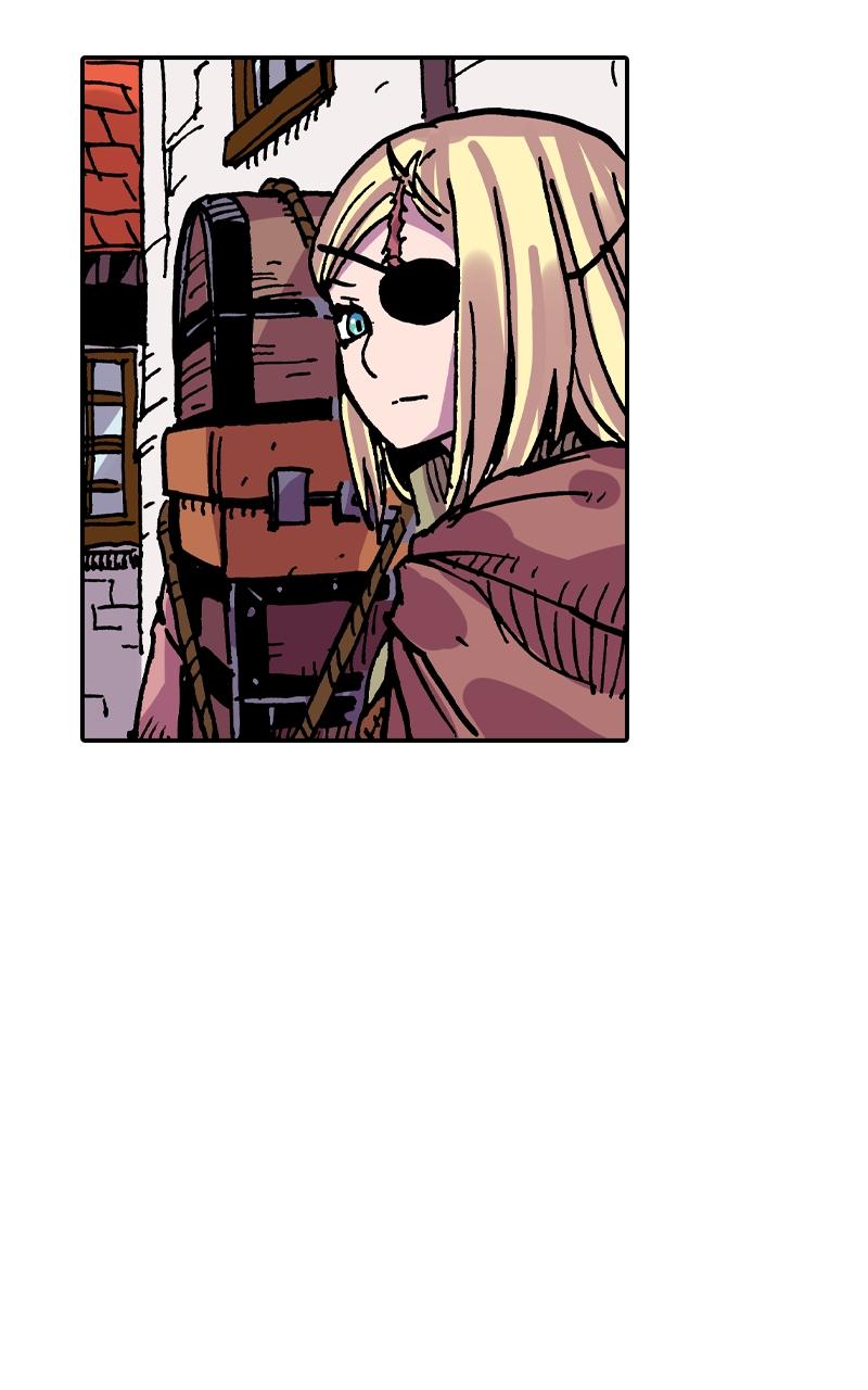 The Clevatess Manga Chapter 26