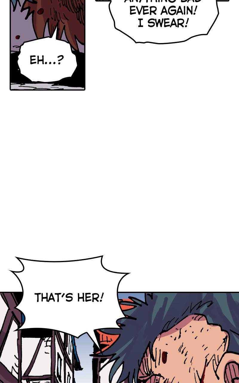 The Clevatess Manga Chapter 26