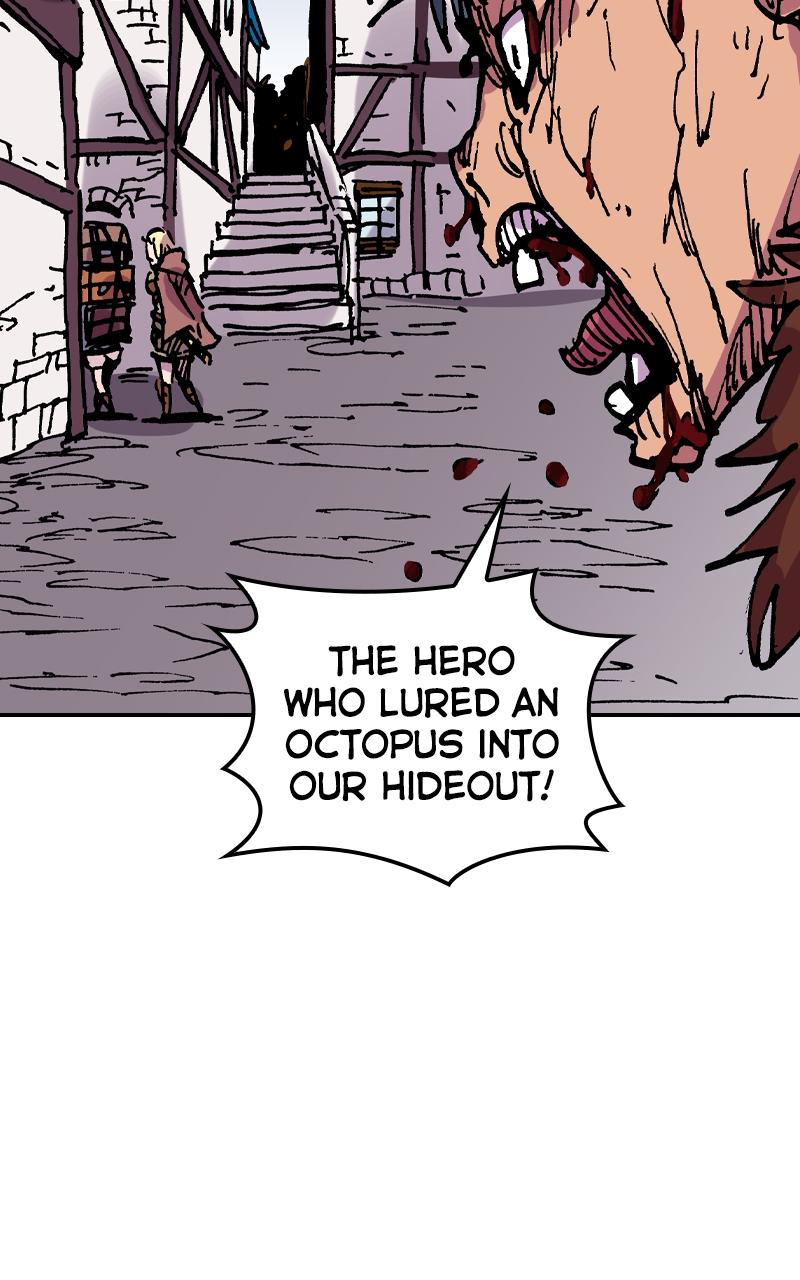 The Clevatess Manga Chapter 26