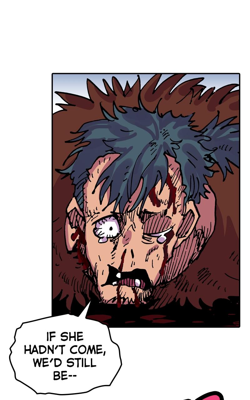 The Clevatess Manga Chapter 26