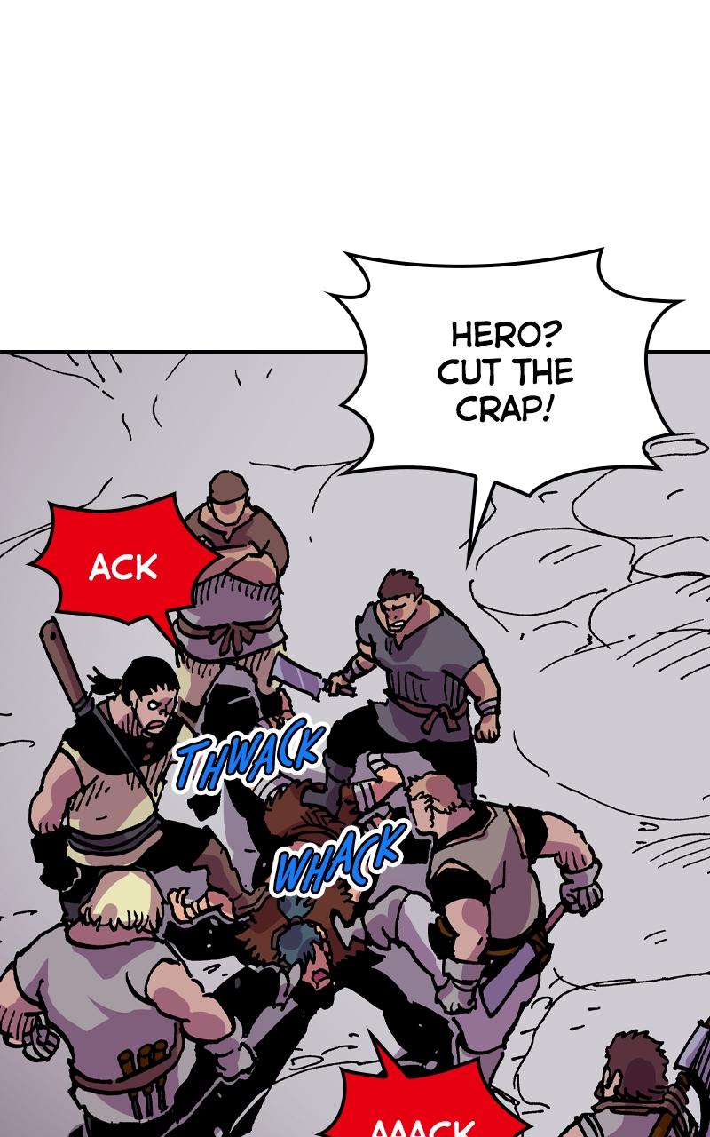 The Clevatess Manga Chapter 26