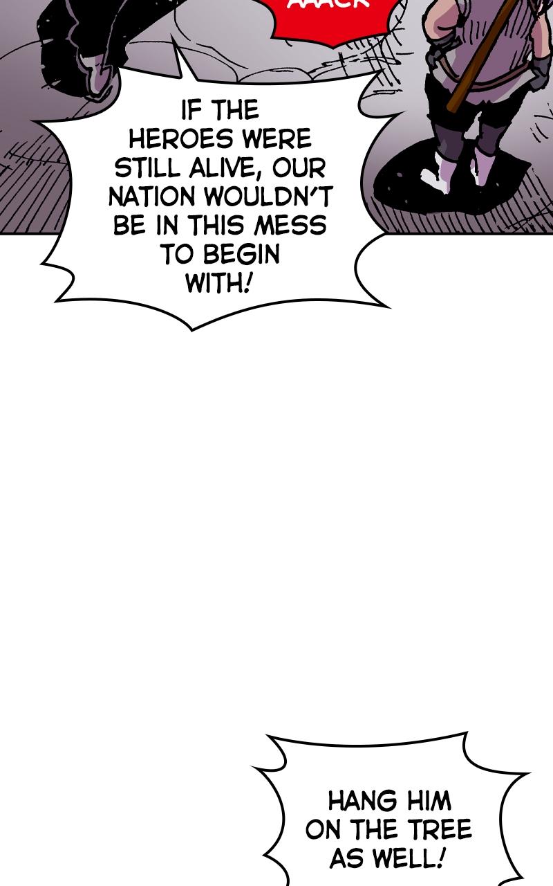 The Clevatess Manga Chapter 26