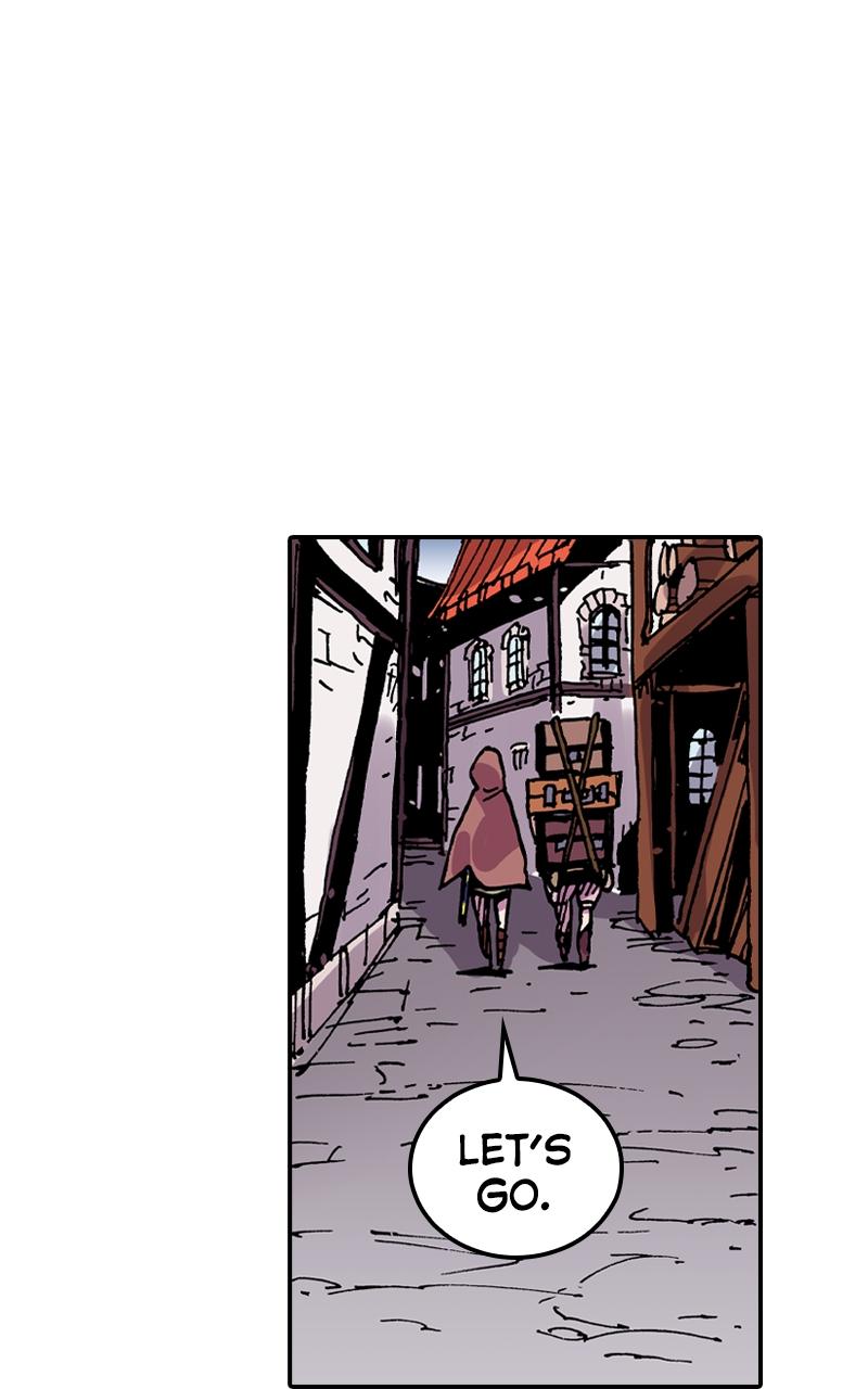 The Clevatess Manga Chapter 26