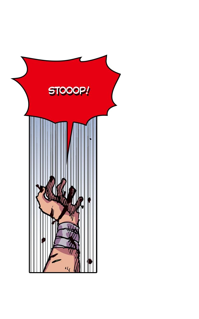 The Clevatess Manga Chapter 26