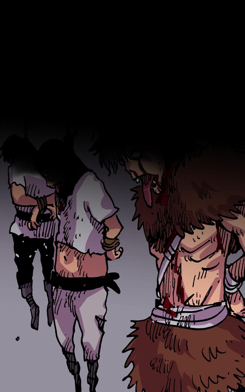 The Clevatess Manga Chapter 26