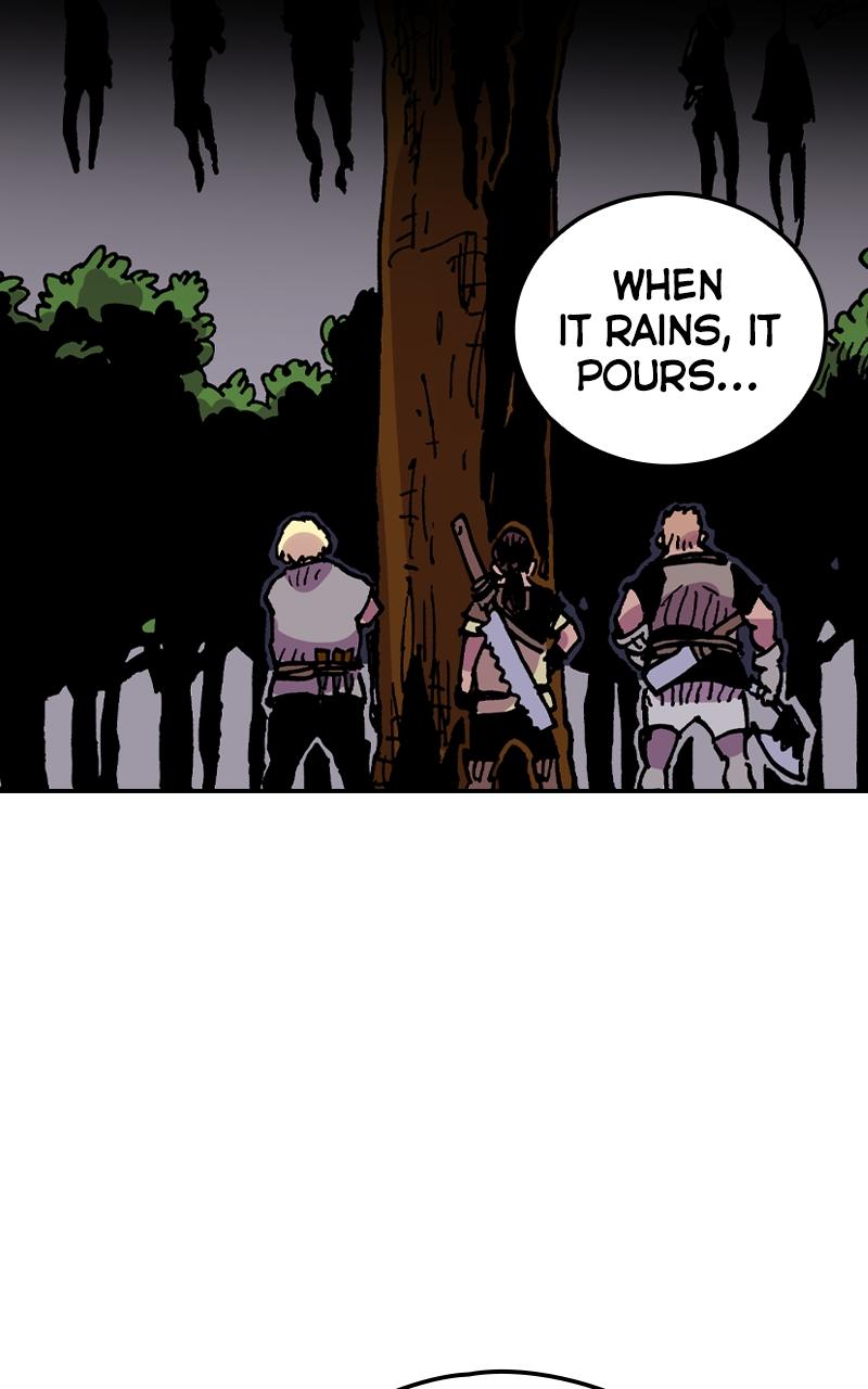 The Clevatess Manga Chapter 26