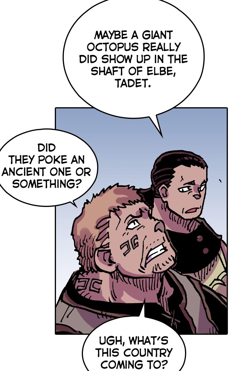 The Clevatess Manga Chapter 26