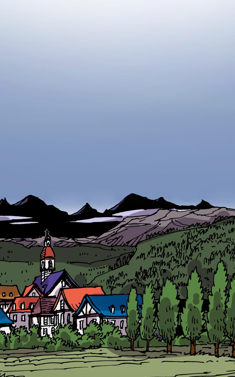 The Clevatess Manga Chapter 26