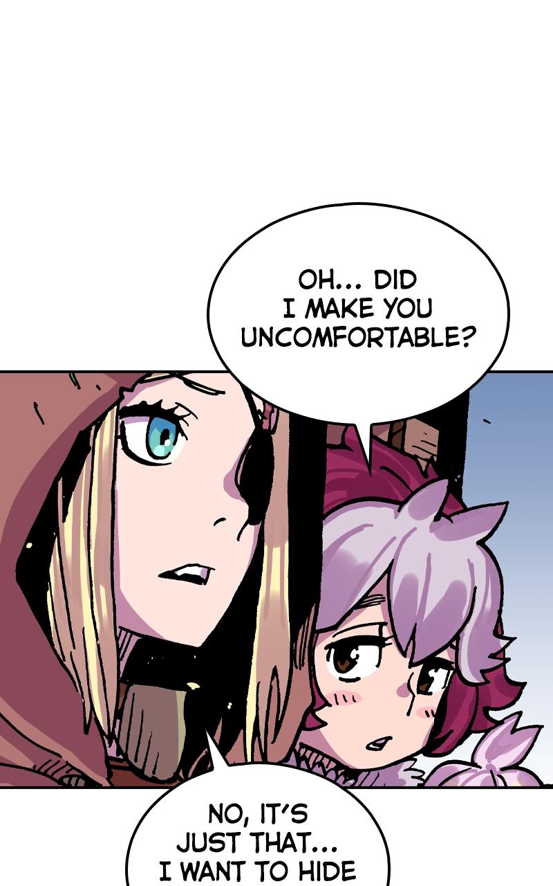 The Clevatess Manga Chapter 26