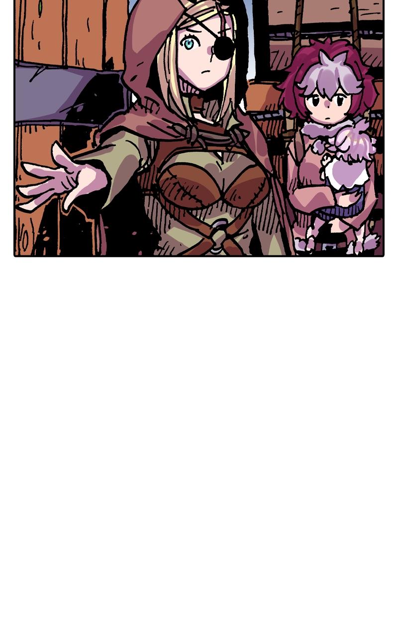 The Clevatess Manga Chapter 26