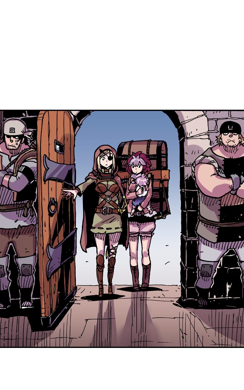 The Clevatess Manga Chapter 26