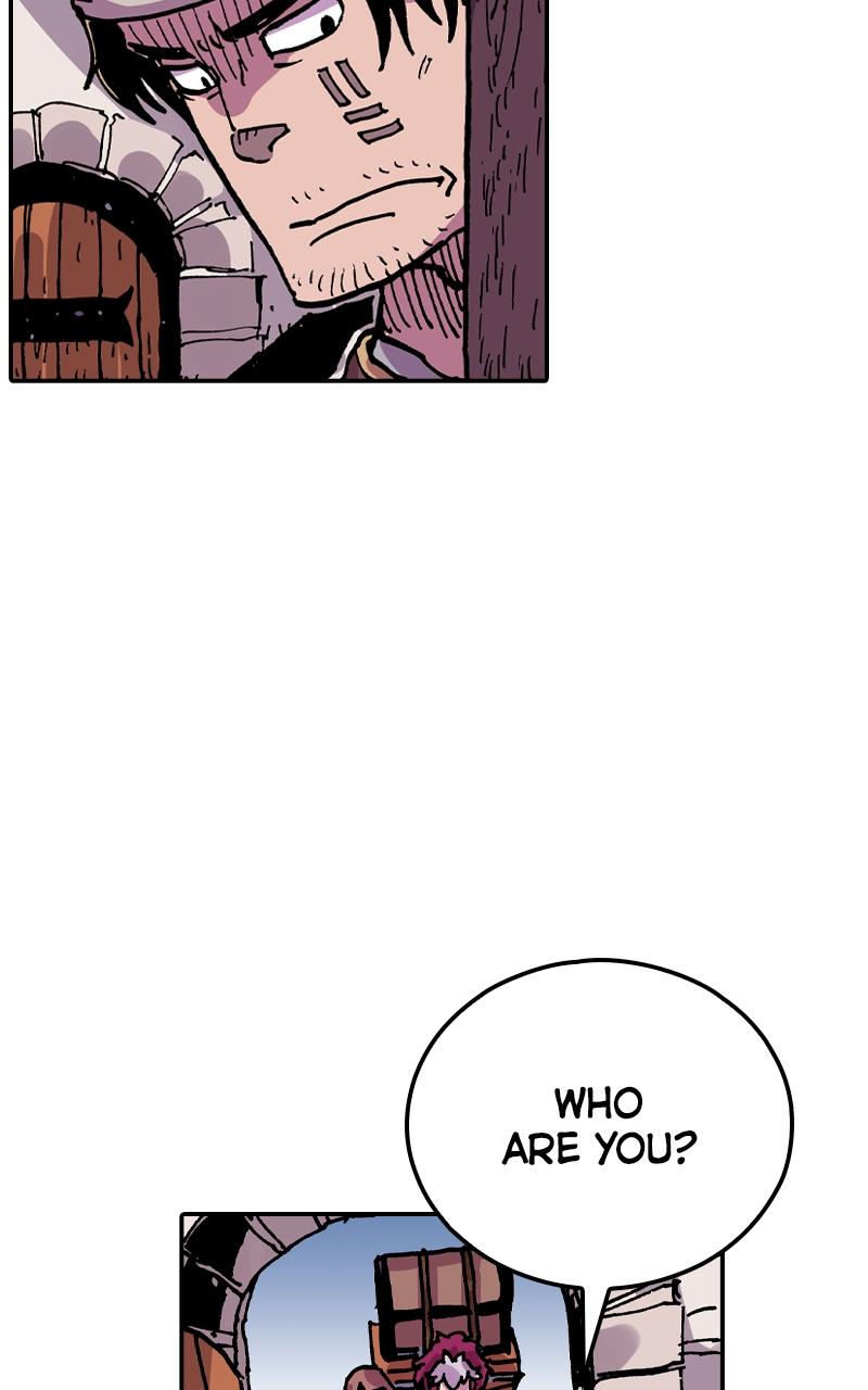 The Clevatess Manga Chapter 26