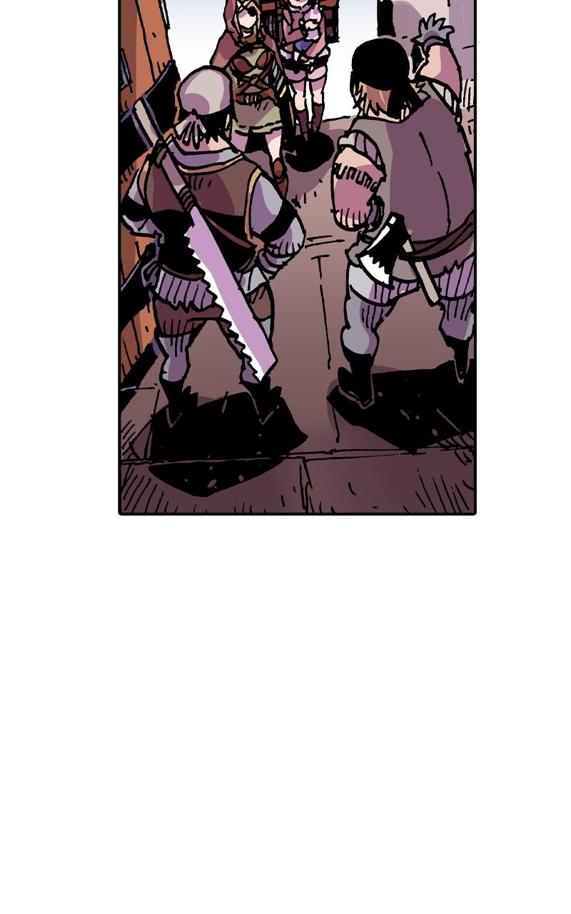 The Clevatess Manga Chapter 26