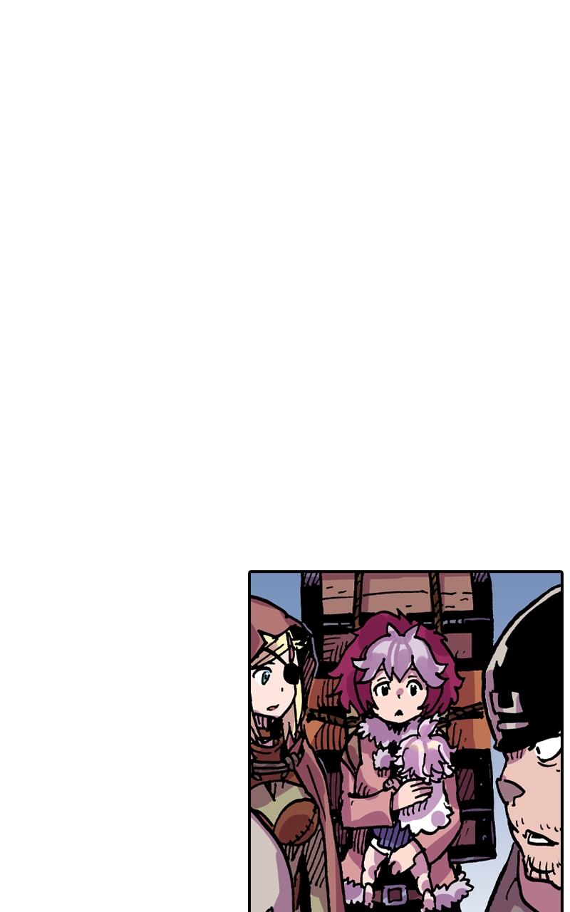 The Clevatess Manga Chapter 26