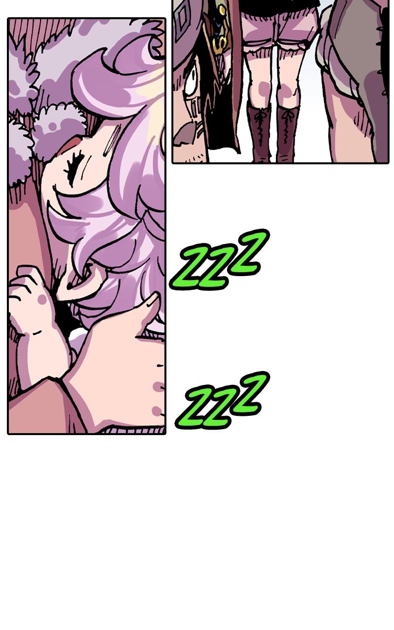 The Clevatess Manga Chapter 26