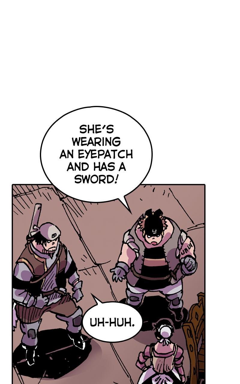 The Clevatess Manga Chapter 26