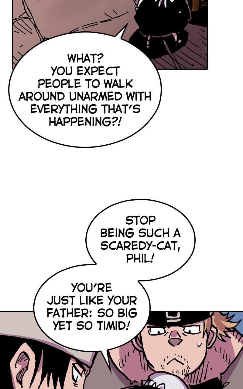 The Clevatess Manga Chapter 26