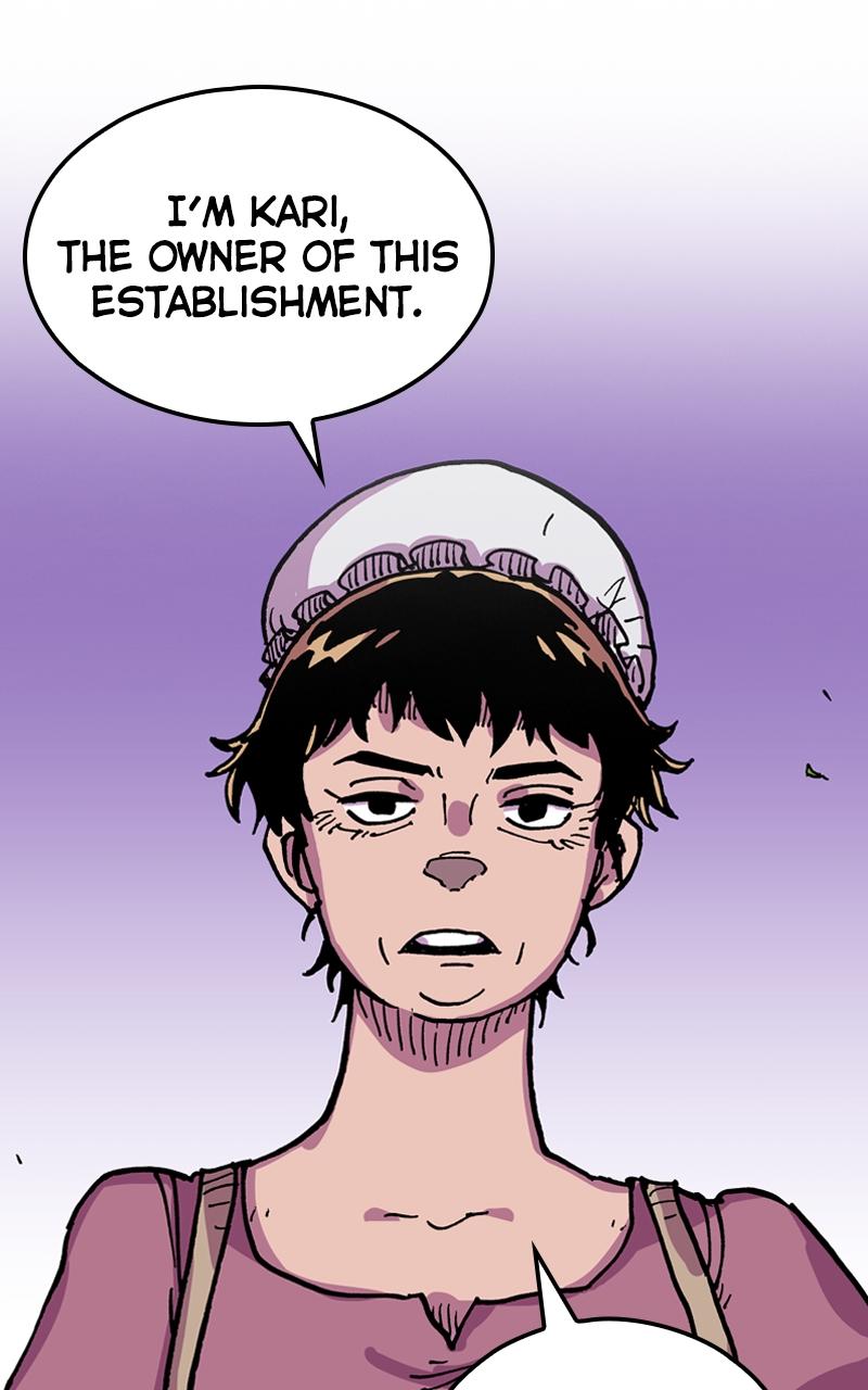 The Clevatess Manga Chapter 26