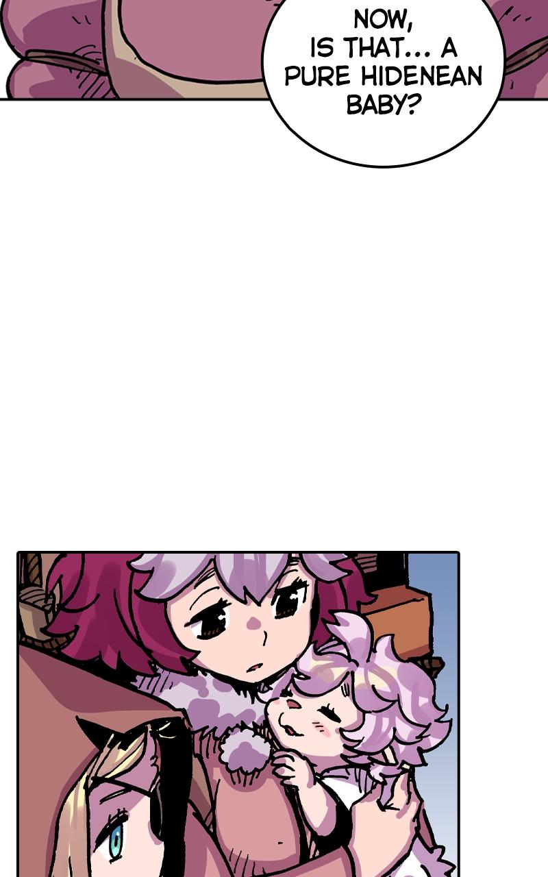 The Clevatess Manga Chapter 26