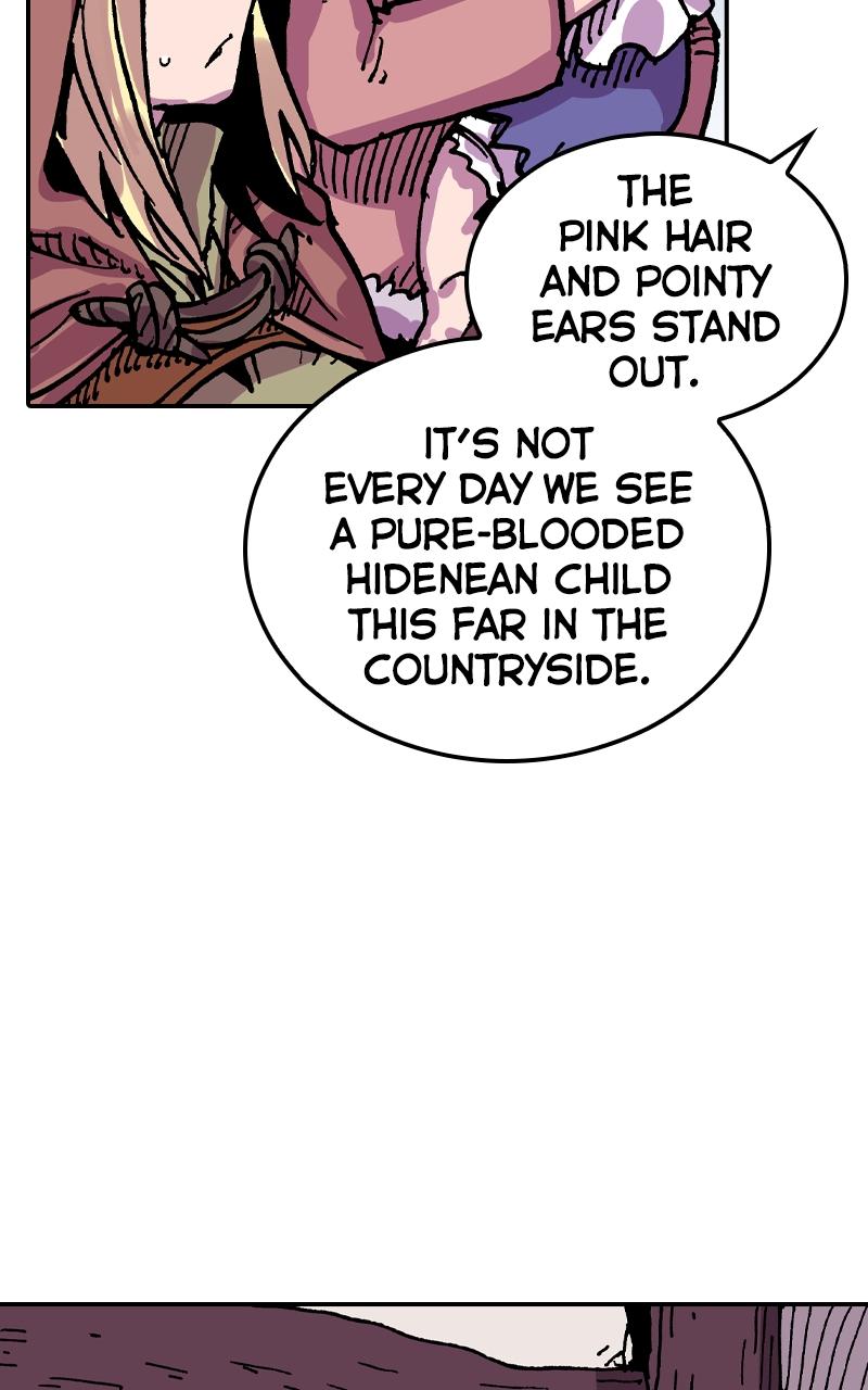 The Clevatess Manga Chapter 26