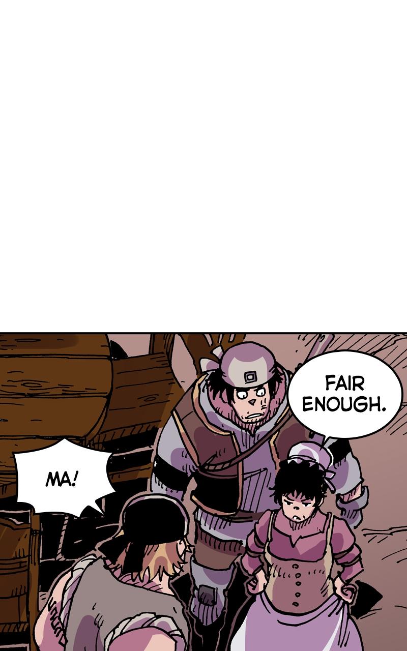 The Clevatess Manga Chapter 26