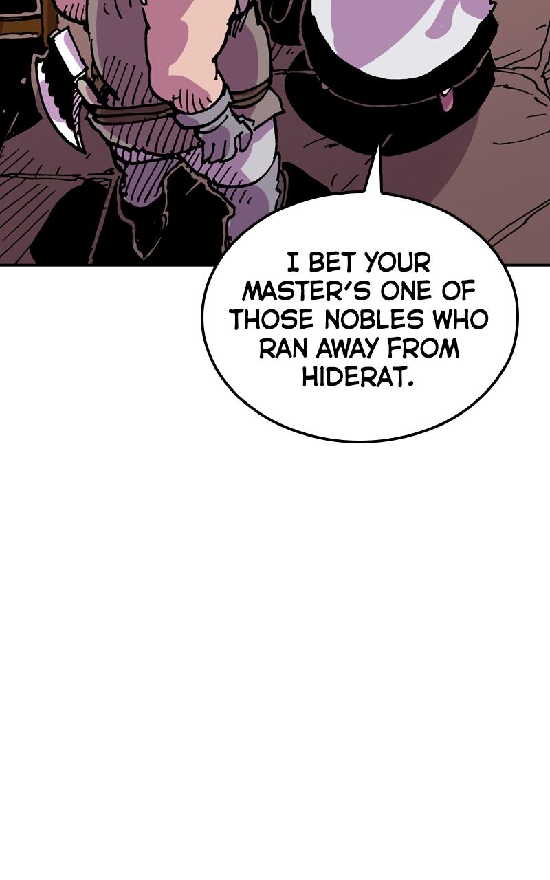 The Clevatess Manga Chapter 26