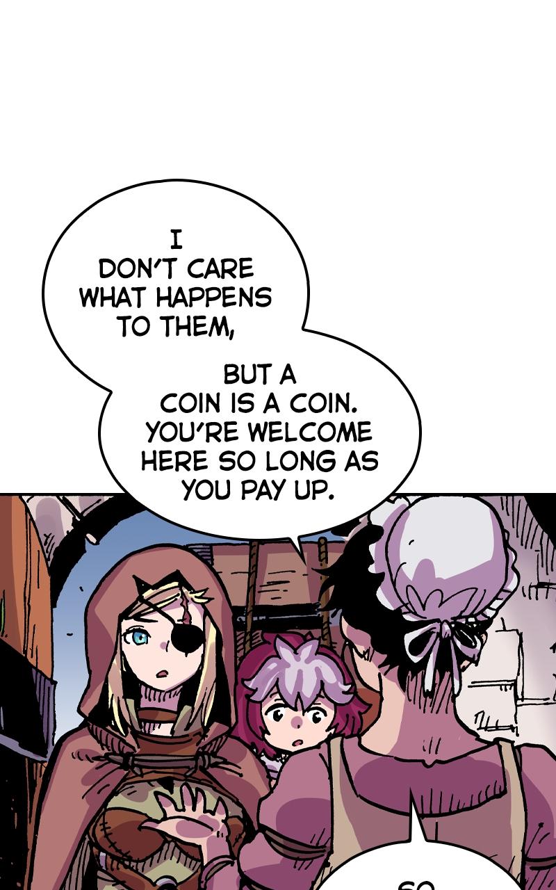 The Clevatess Manga Chapter 26