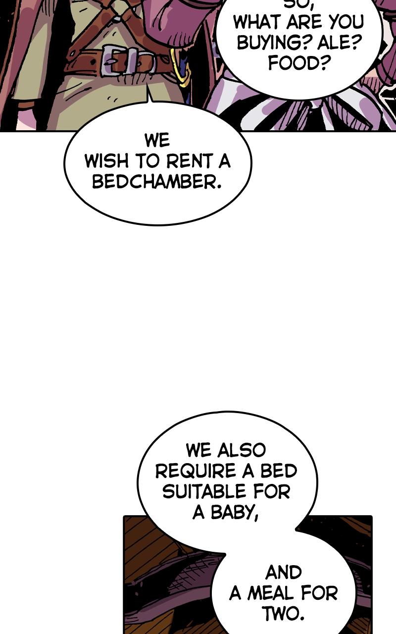 The Clevatess Manga Chapter 26