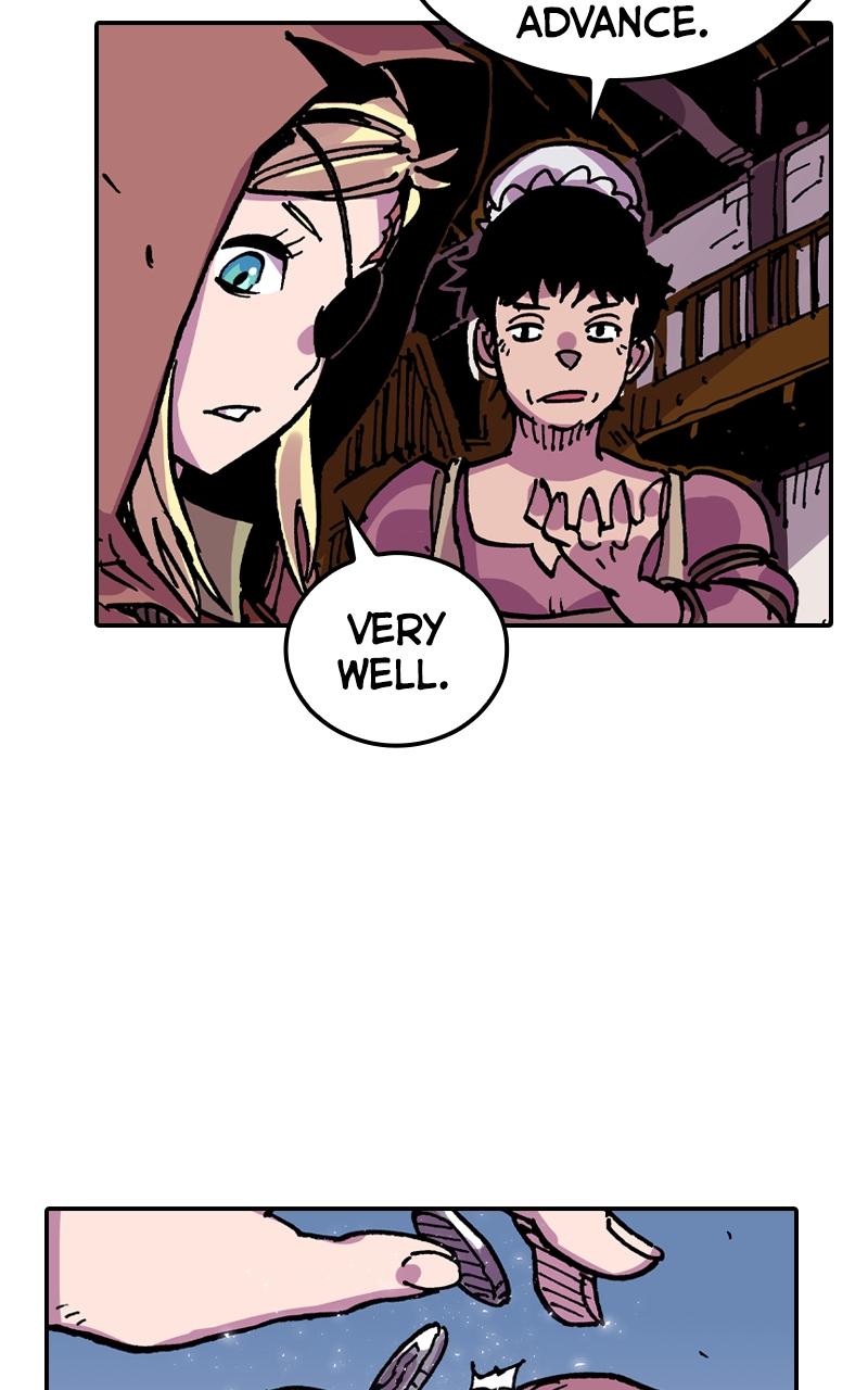 The Clevatess Manga Chapter 26