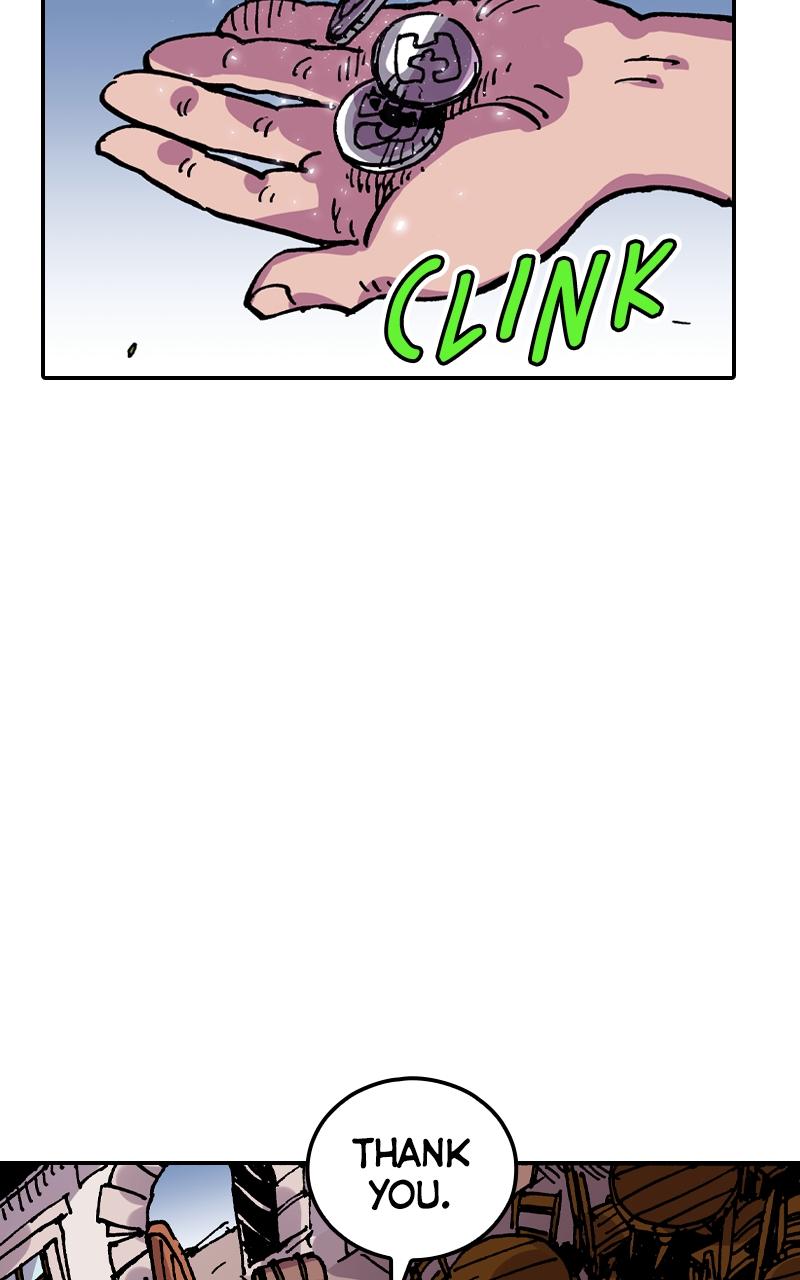 The Clevatess Manga Chapter 26