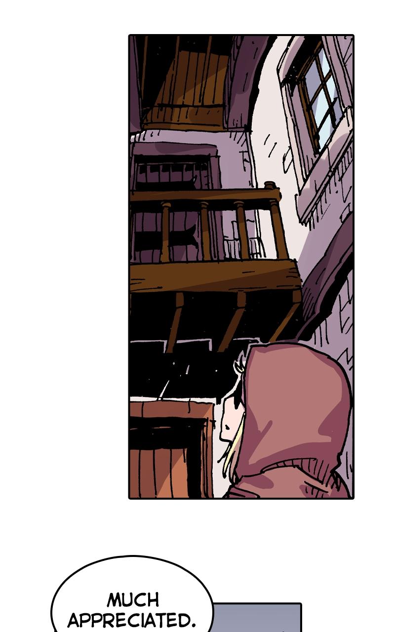 The Clevatess Manga Chapter 26